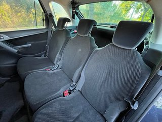 Citroen C4 Picasso 2007
