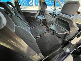 Citroen C4 Picasso 2007