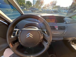Citroen C4 Picasso 2007