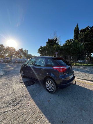 Citroen C4 Picasso 2007