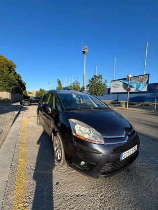 Citroen C4 Picasso 2007