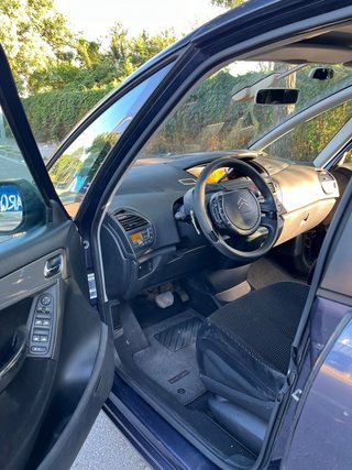 Citroen C4 Picasso 2007