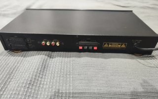Amplificador Mezclador Micrófonos Space Tech K-18