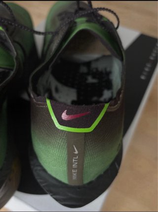 Nike ZoomX Vaporfly Next% 4 Talla 47
