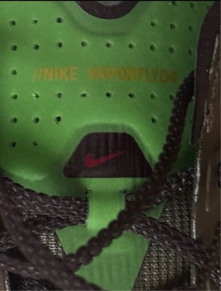 Nike ZoomX Vaporfly Next% 4 Talla 47