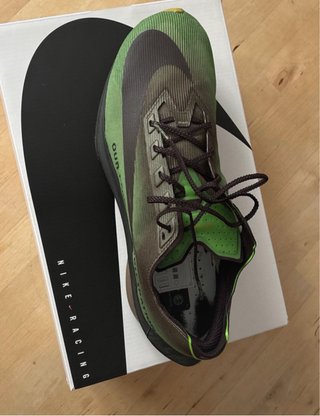 Nike ZoomX Vaporfly Next% 4 Talla 47