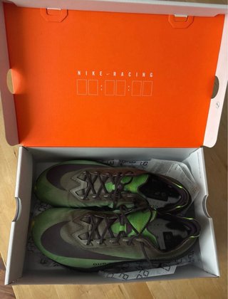 Nike ZoomX Vaporfly Next% 4 Talla 47
