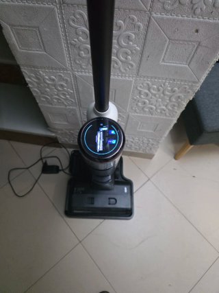 Aspiradora Fregasuelos Ultnice