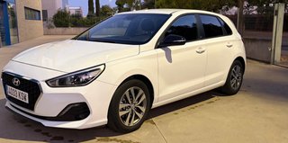 Hyundai i30 2020
