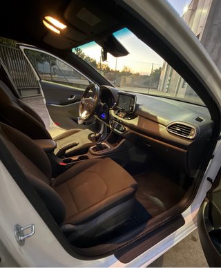 Hyundai i30 2020