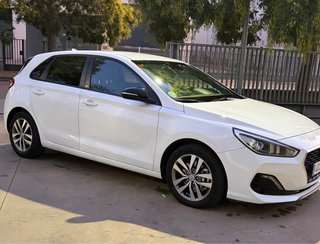 Hyundai i30 2020