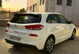 Hyundai i30 2020