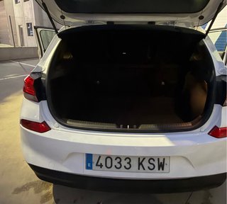 Hyundai i30 2020