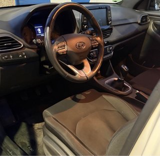 Hyundai i30 2020