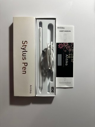 Lápiz Stylus Antika para Tablet