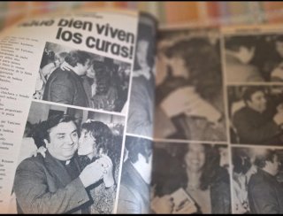 Revista Interviu 1978