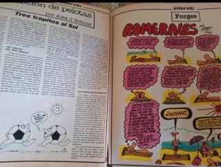 Revista Interviu 1978