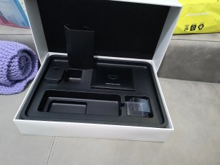 Caja MacBook Air