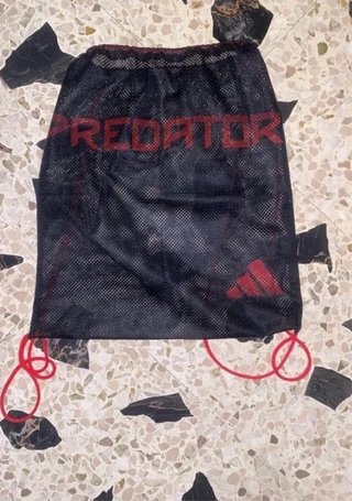 Adidas Predator Elite Tongue FT