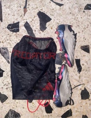 Adidas Predator Elite Tongue FT