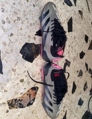 Adidas Predator Elite Tongue FT