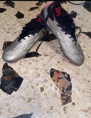 Adidas Predator Elite Tongue FT