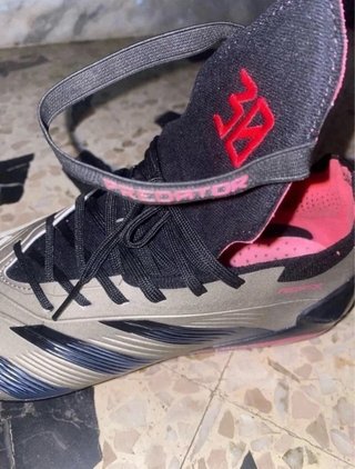 Adidas Predator Elite Tongue FT