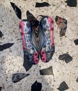 Adidas Predator Elite Tongue FT