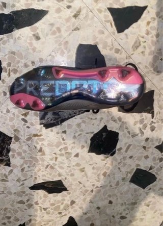 Adidas Predator Elite Tongue FT