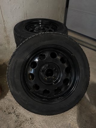Llantas 5x100