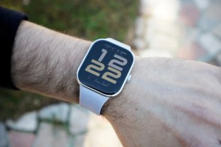 Xiaomi Redmi Watch 5 Plata/Blanco