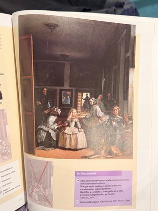 HISTORIA DEL ARTE 2 BACHILLERATO LA CASA DEL SA...