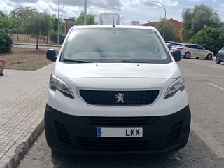 Furgoneta Camper P. expert