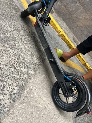 Patinete eléctrico Xiaomi
