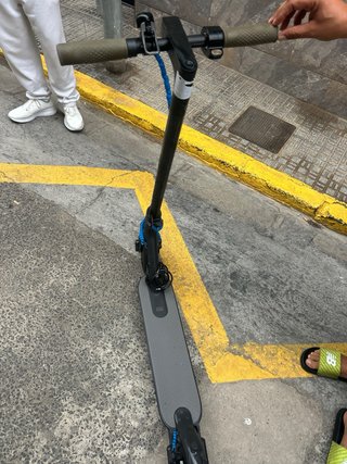 Patinete eléctrico Xiaomi