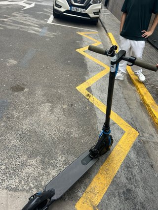 Patinete eléctrico Xiaomi