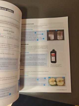 Física i Química 3, Secundària, Fanfest Baula