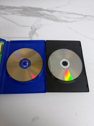 DVD Tarzán y Tarzán y Jane Disney