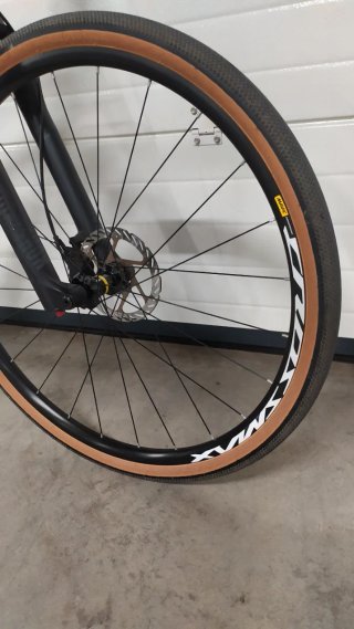 ROCKRIDER XC 900 CARBONO