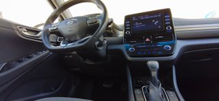 Hyundai IONIQ 2022 1.6 GDI HEV Klass DCT