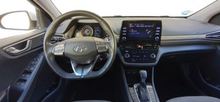 Hyundai IONIQ 2022 1.6 GDI HEV Klass DCT