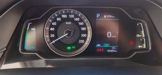 Hyundai IONIQ 2022 1.6 GDI HEV Klass DCT
