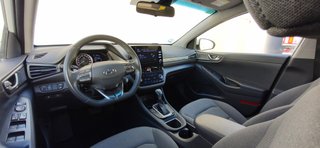 Hyundai IONIQ 2022 1.6 GDI HEV Klass DCT