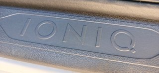 Hyundai IONIQ 2022 1.6 GDI HEV Klass DCT