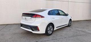 Hyundai IONIQ 2022 1.6 GDI HEV Klass DCT