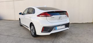 Hyundai IONIQ 2022 1.6 GDI HEV Klass DCT
