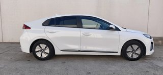 Hyundai IONIQ 2022 1.6 GDI HEV Klass DCT
