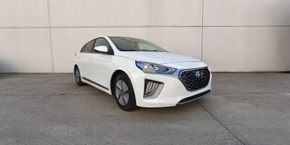 Hyundai IONIQ 2022 1.6 GDI HEV Klass DCT