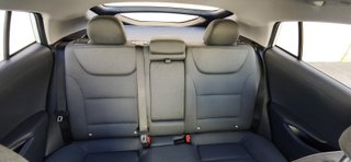 Hyundai IONIQ 2022 1.6 GDI HEV Klass DCT