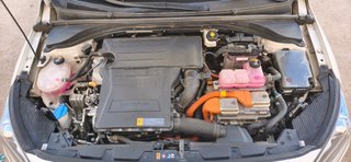 Hyundai IONIQ 2022 1.6 GDI HEV Klass DCT